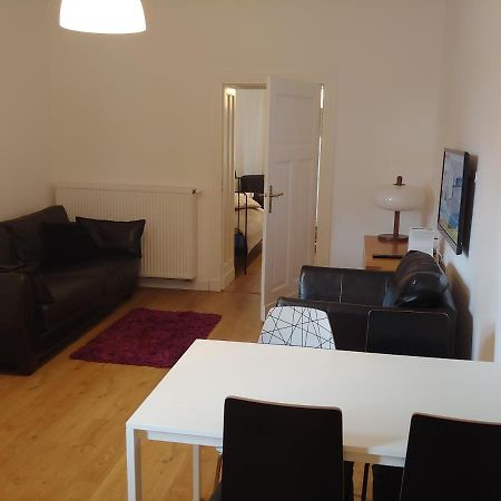 Apartament Wybickiego Διαμέρισμα Πόζναν Εξωτερικό φωτογραφία