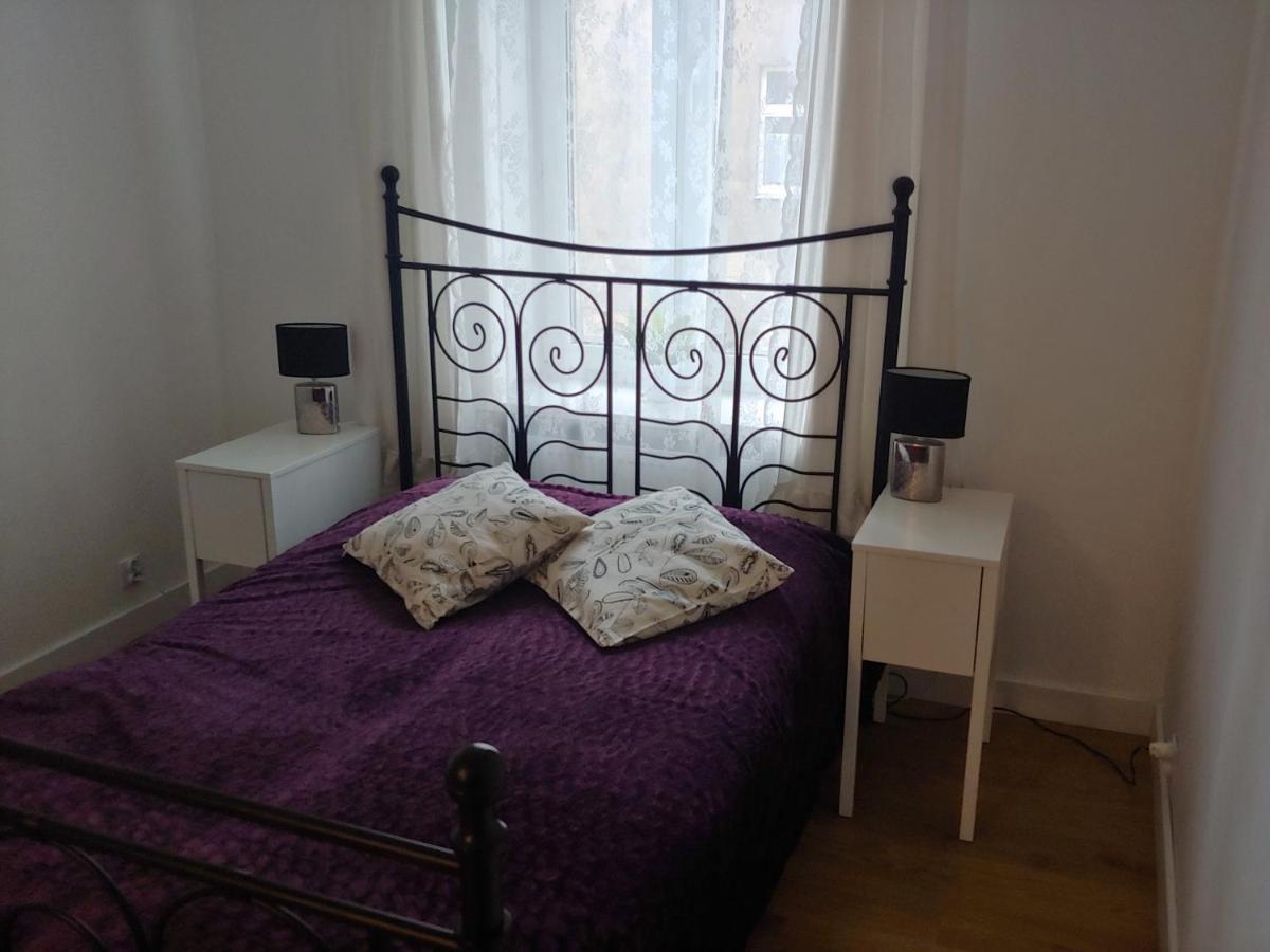 Apartament Wybickiego Διαμέρισμα Πόζναν Εξωτερικό φωτογραφία