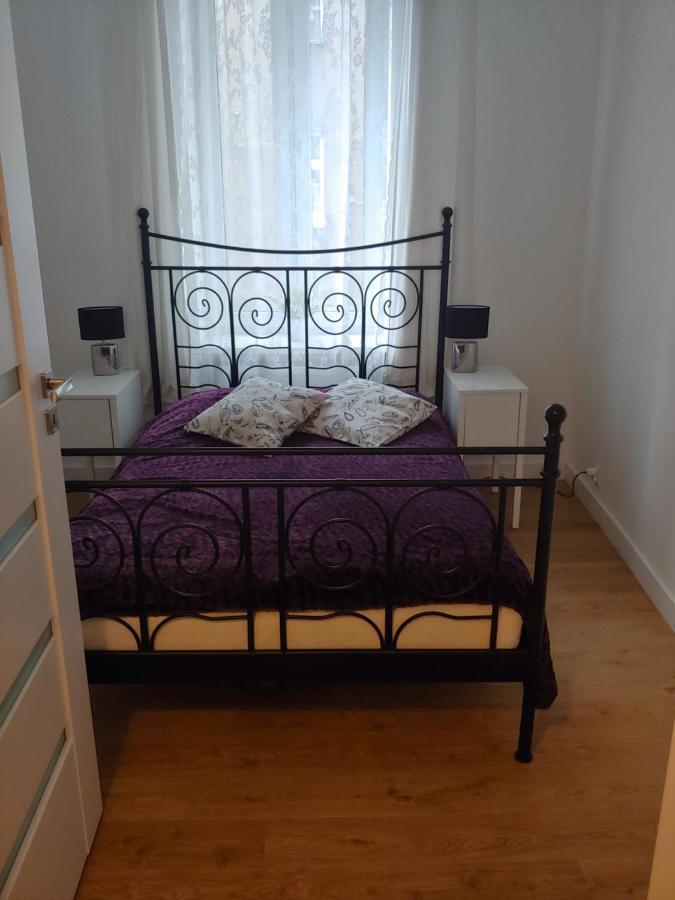 Apartament Wybickiego Διαμέρισμα Πόζναν Εξωτερικό φωτογραφία