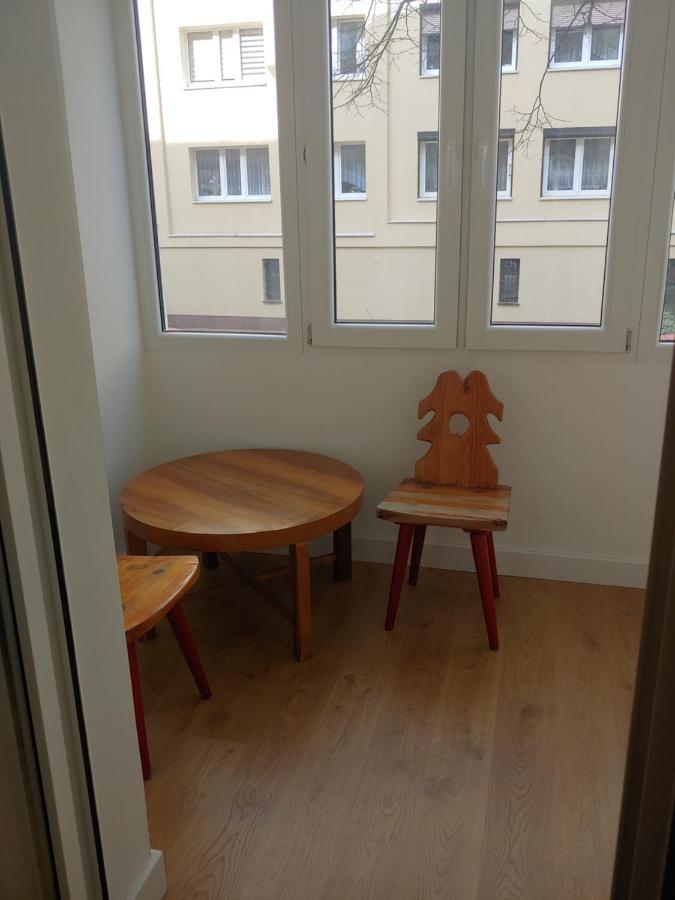 Apartament Wybickiego Διαμέρισμα Πόζναν Εξωτερικό φωτογραφία