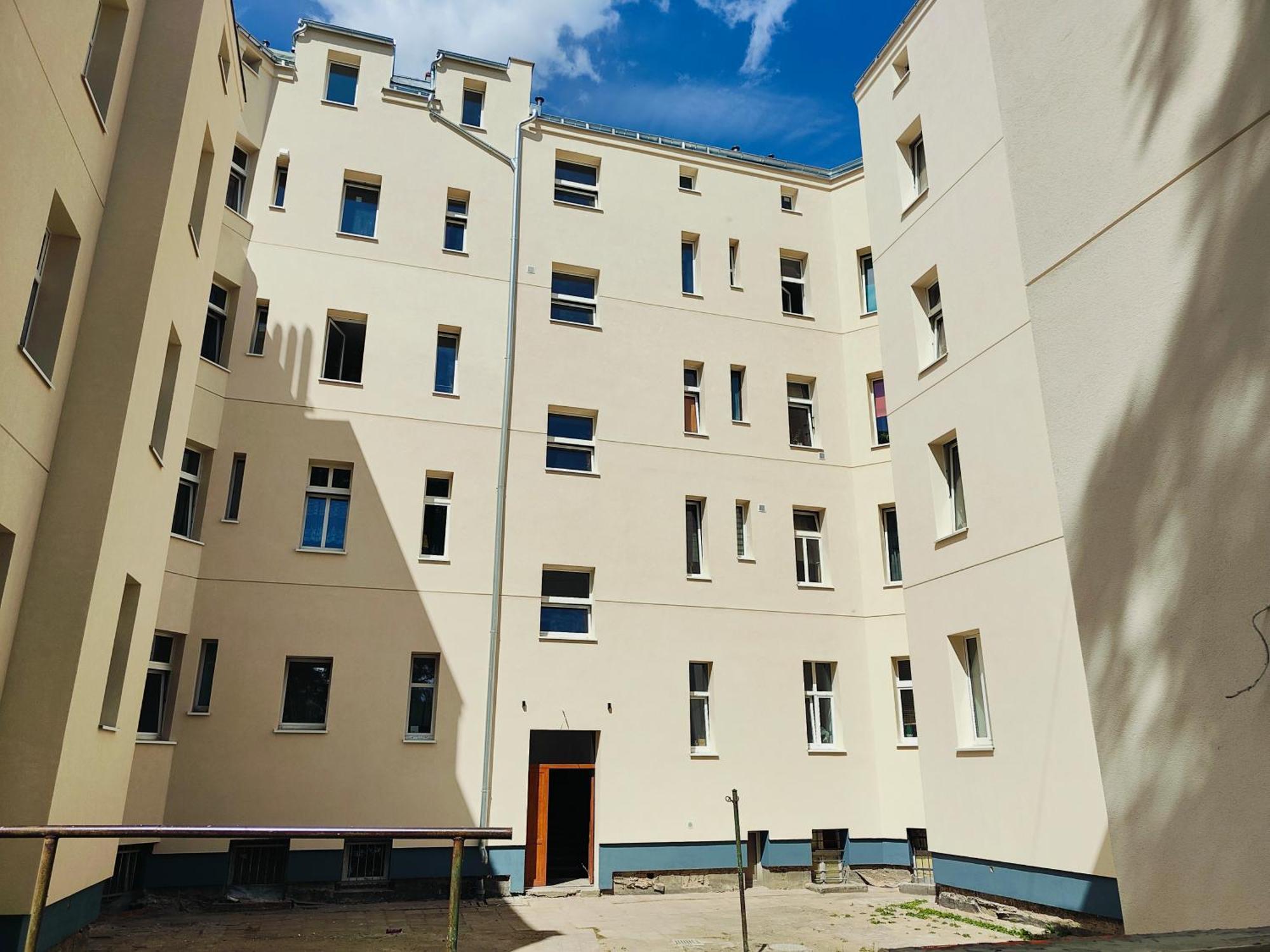 Apartament Wybickiego Διαμέρισμα Πόζναν Εξωτερικό φωτογραφία