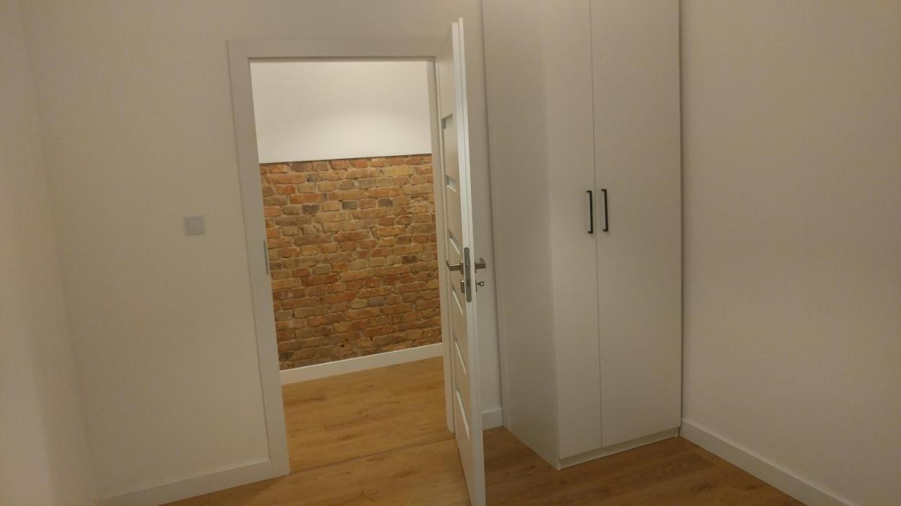 Apartament Wybickiego Διαμέρισμα Πόζναν Εξωτερικό φωτογραφία
