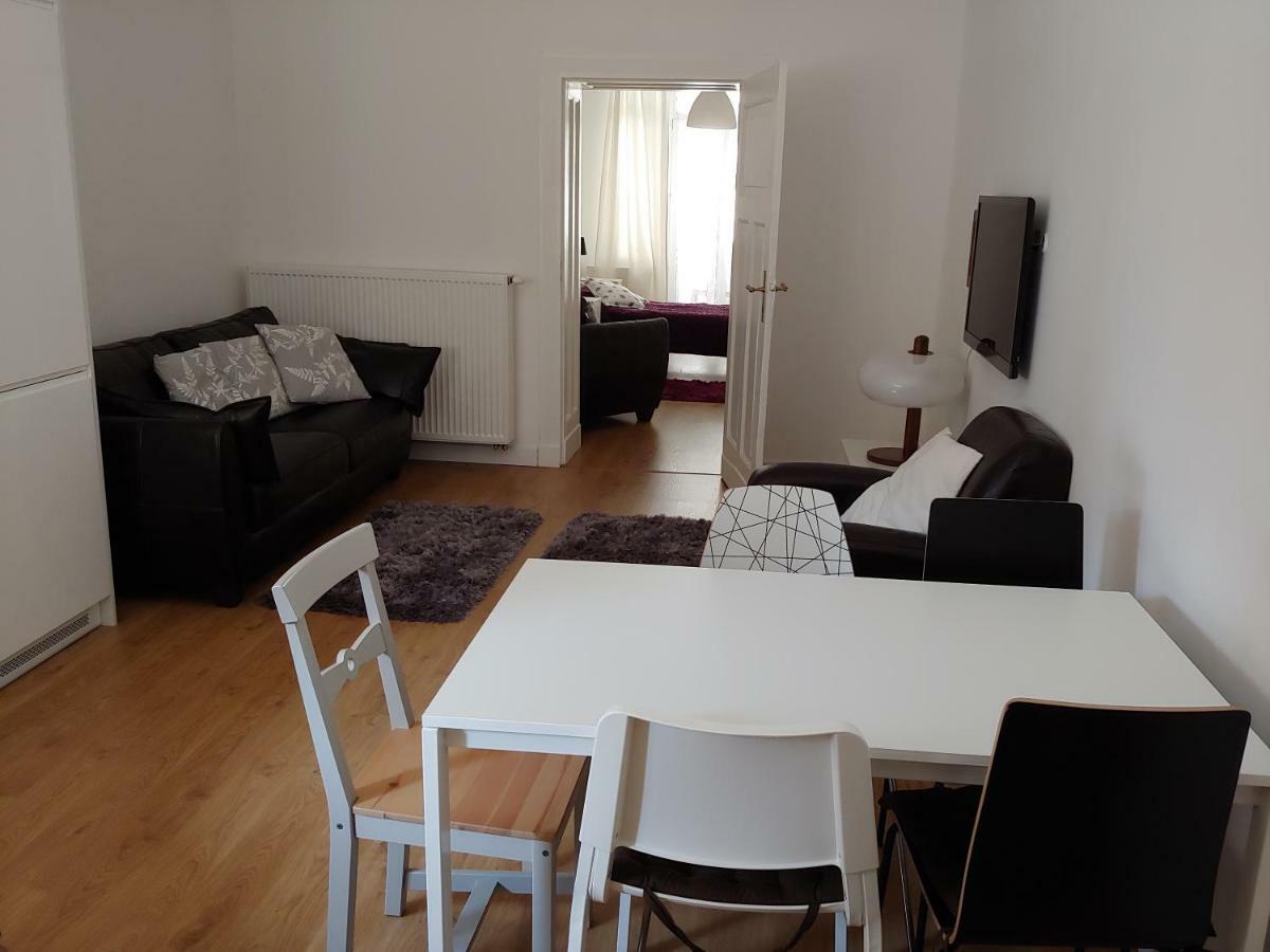 Apartament Wybickiego Διαμέρισμα Πόζναν Εξωτερικό φωτογραφία
